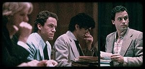 Ted Bundy